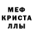 Первитин кристалл carl witt